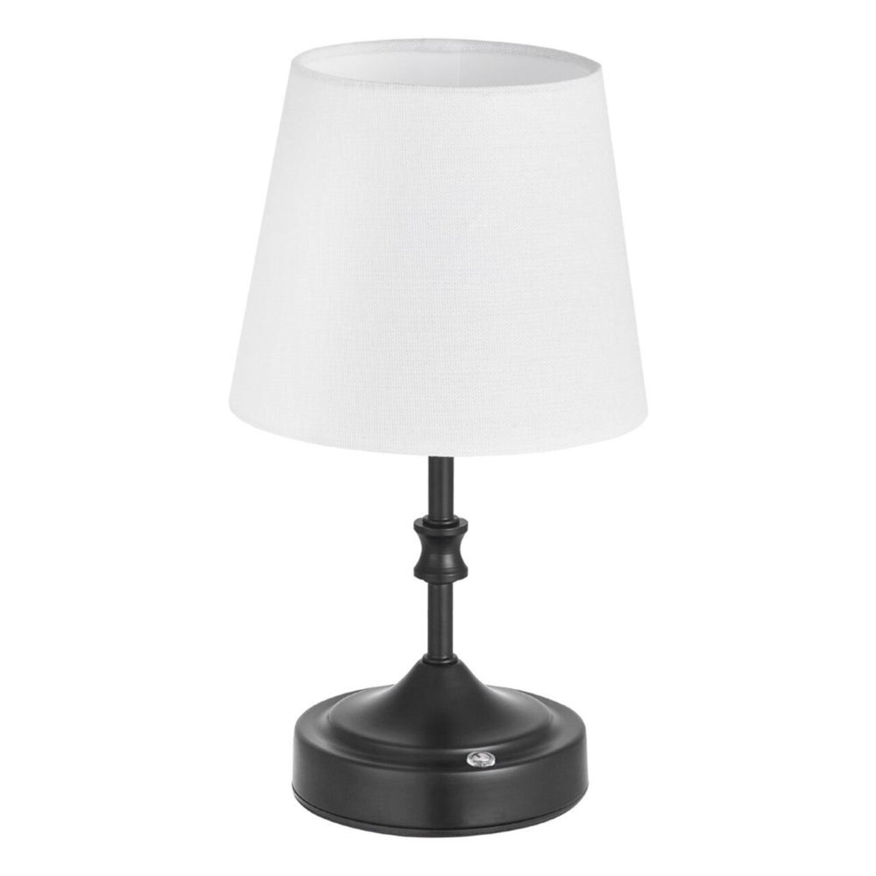 Edge Collections - Portable Rechargeable Table Lamp for Elegant Ambiance - 1 Piece